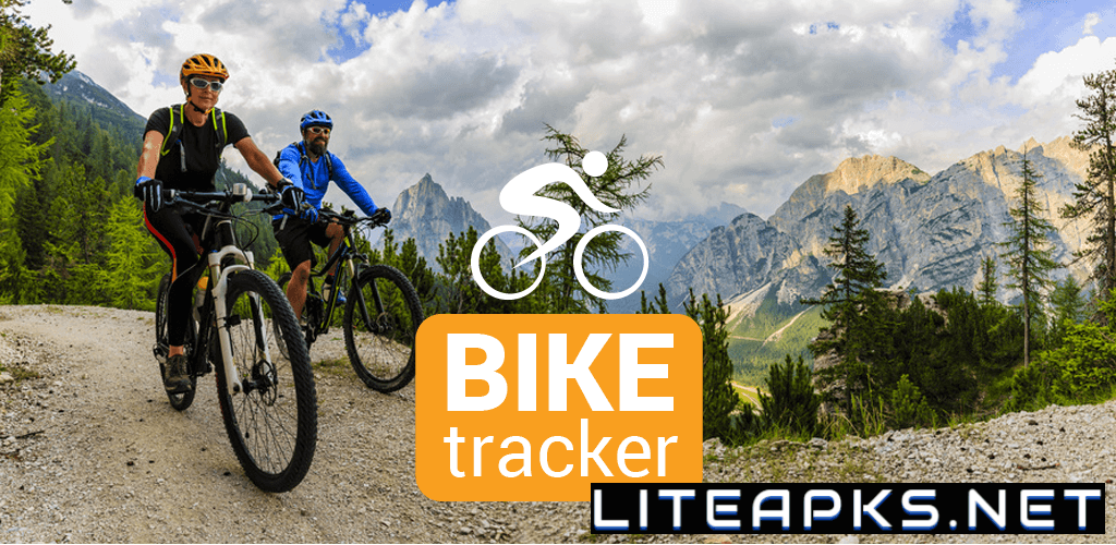 Bike Tracker