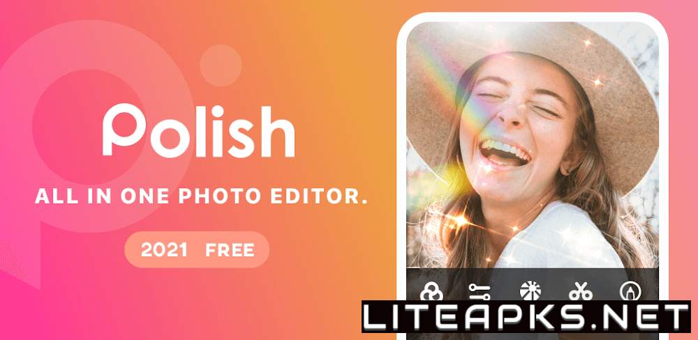 Polish Photo Editor Pro