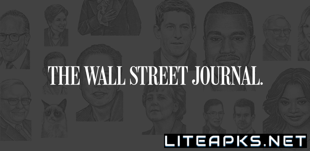 The Wall Street Journal