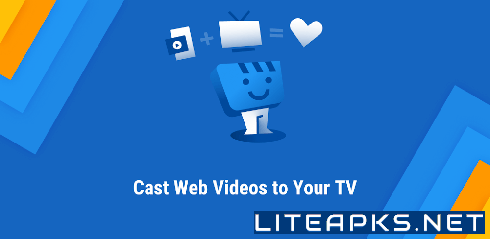 Web Video Cast