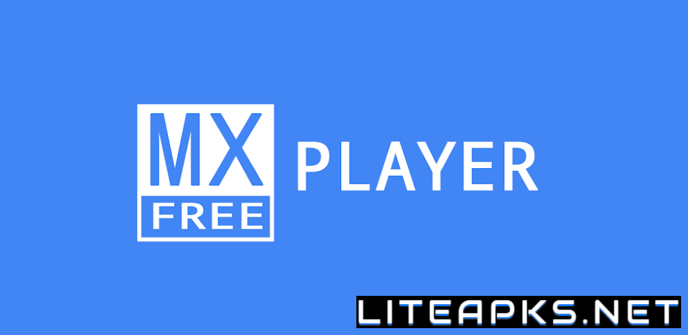 MX Player