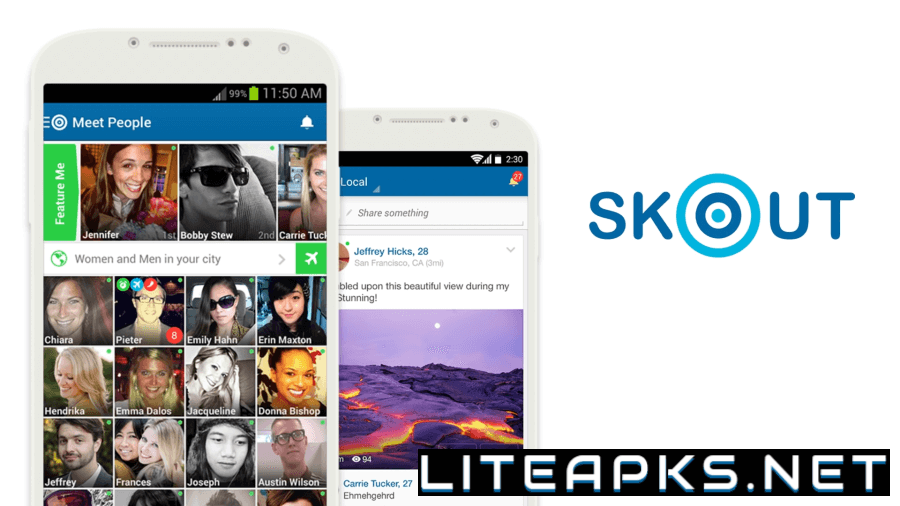 SKOUT