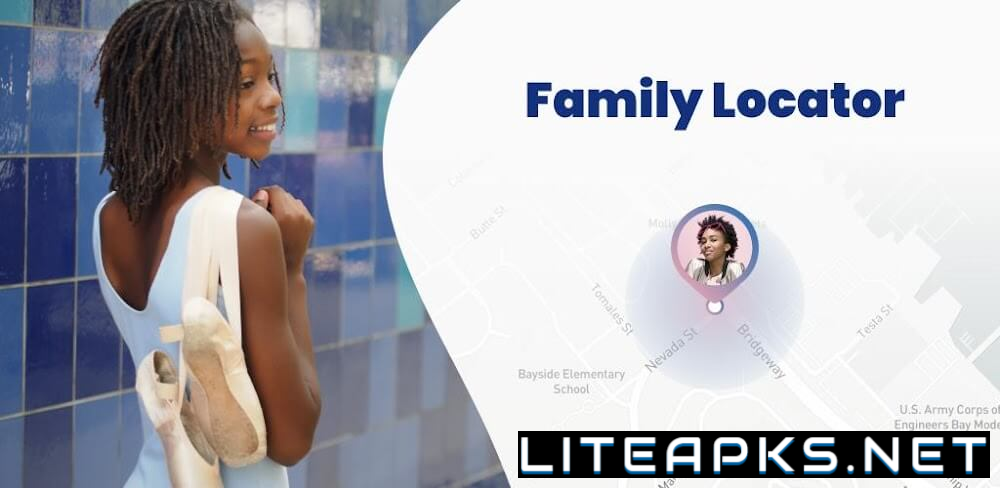 Family Locator