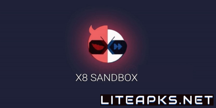 X8 Sandbox