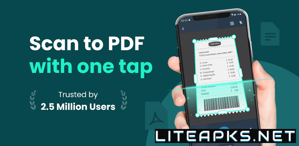 PDF Scanner