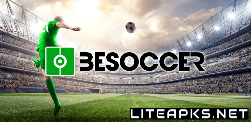 BeSoccer