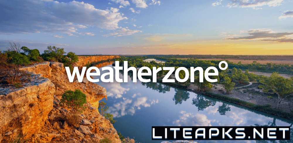 Weatherzone