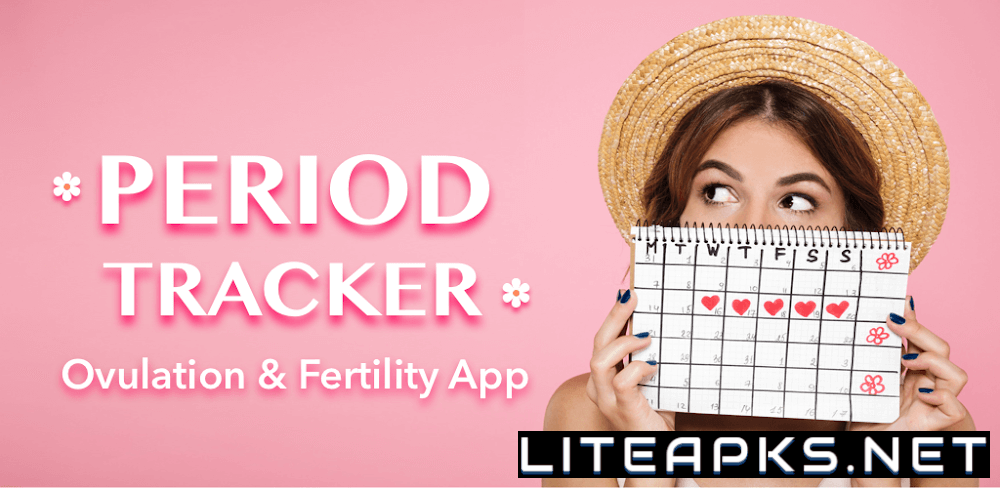 Ovulation and Period Tracker