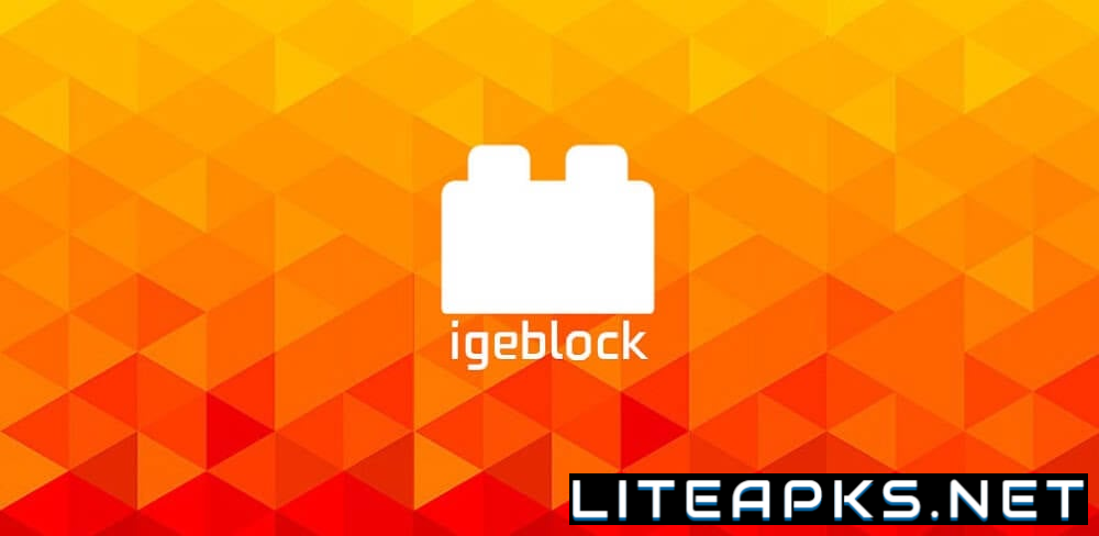 IgeBlock