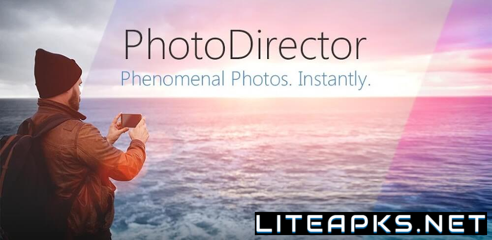 PhotoDirector