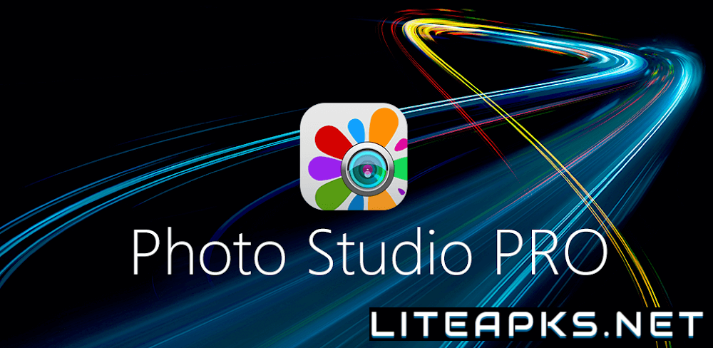 Photo Studio PRO