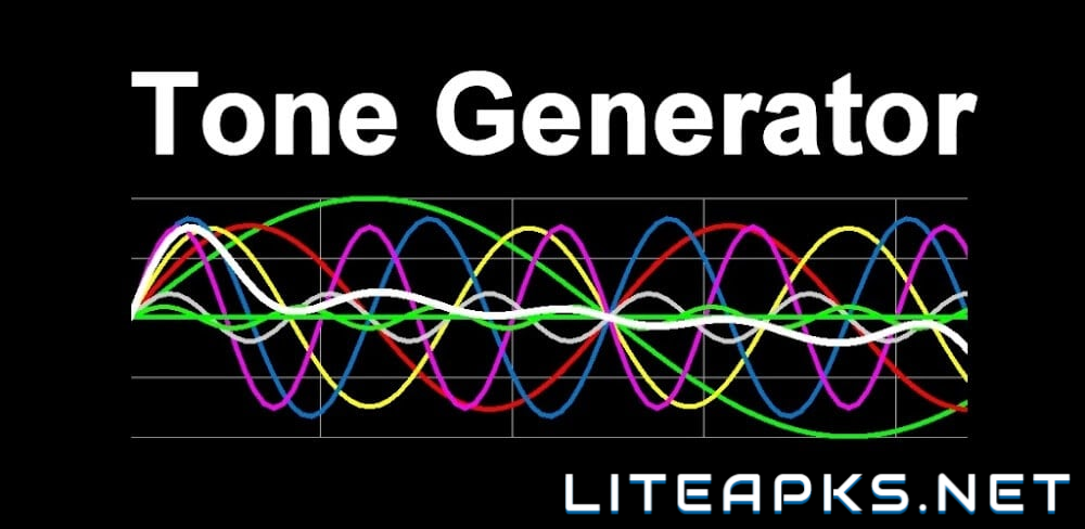 Tone Generator PRO