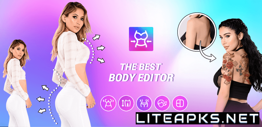 Body Editor