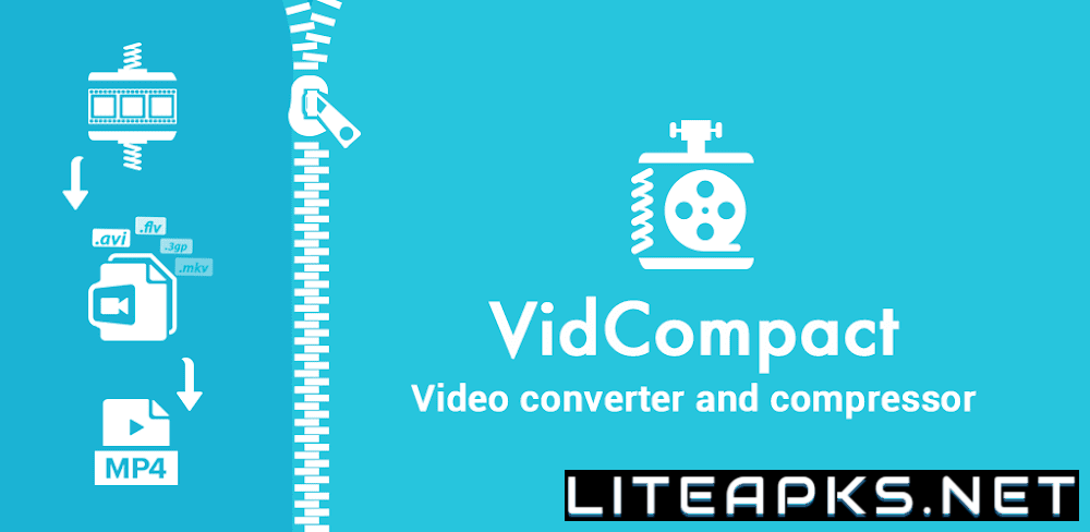 VidCompact