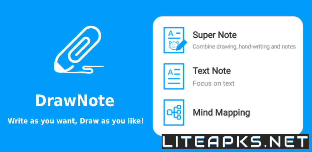 DrawNote