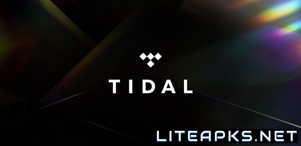 TIDAL Music