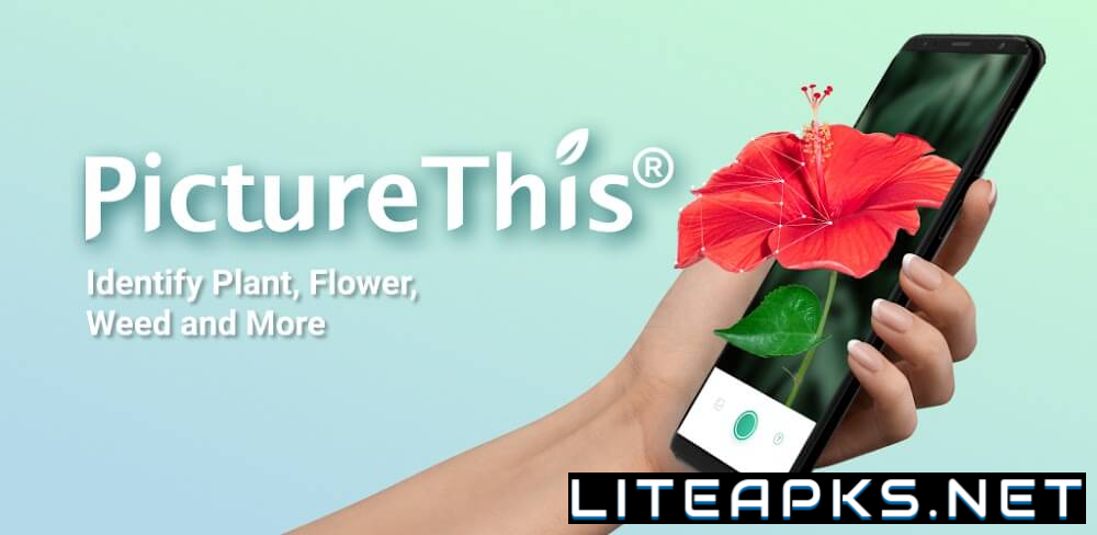 PictureThis - Plant Identifier