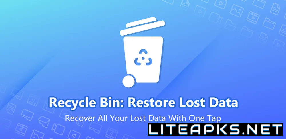 Recycle Bin