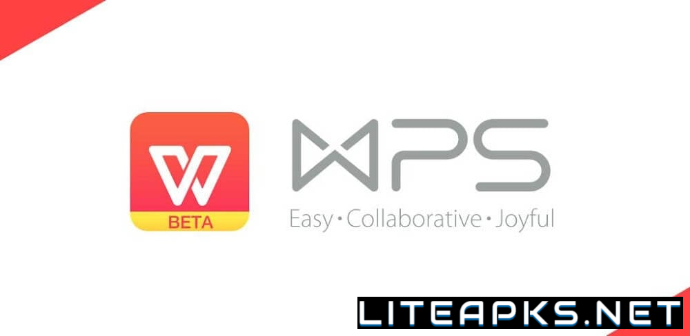 WPS Office Lite