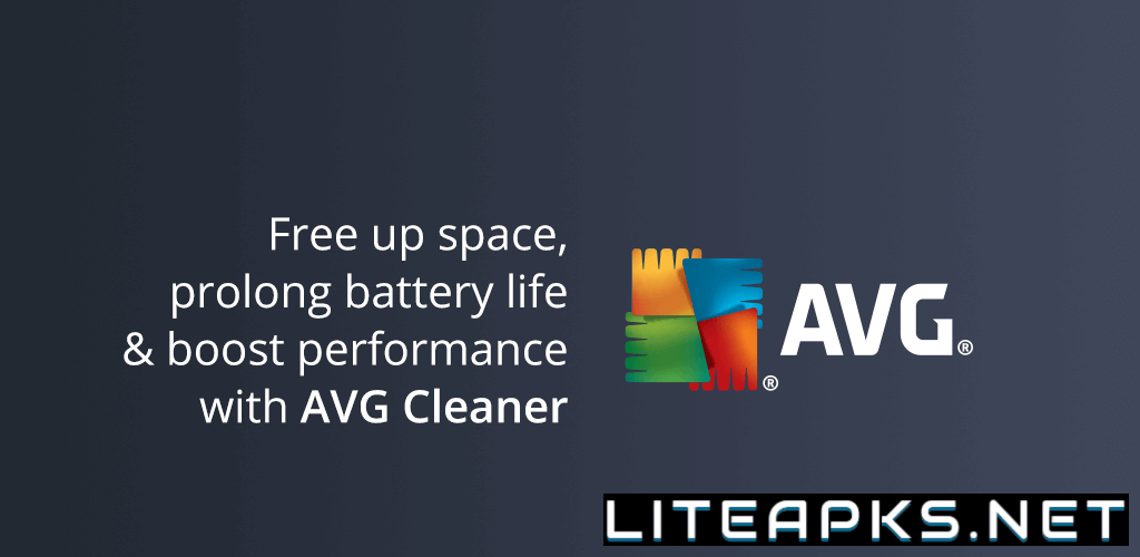 AVG Cleaner