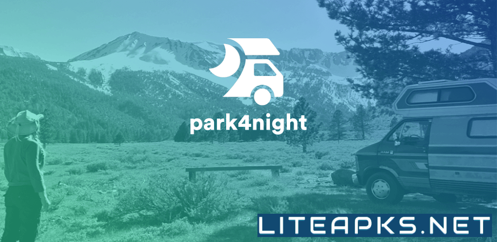 Park4night