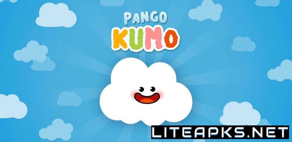 Pango Kumo