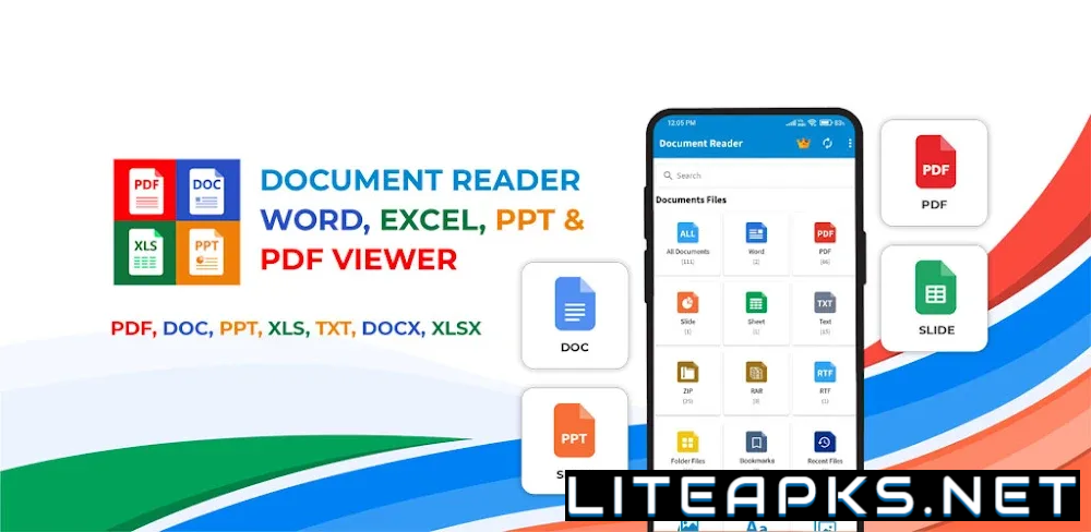 Document Reader