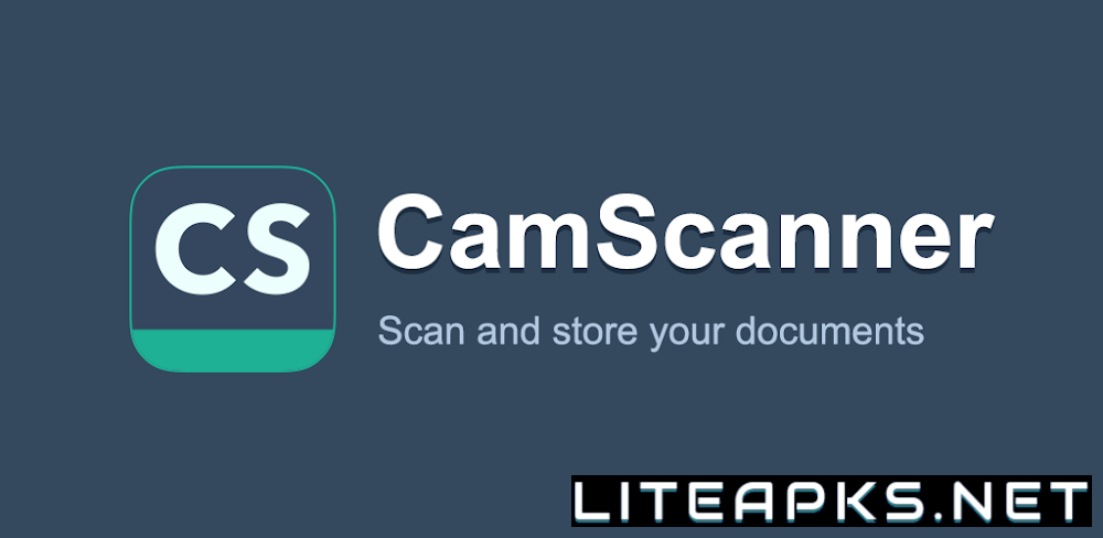 CamScanner