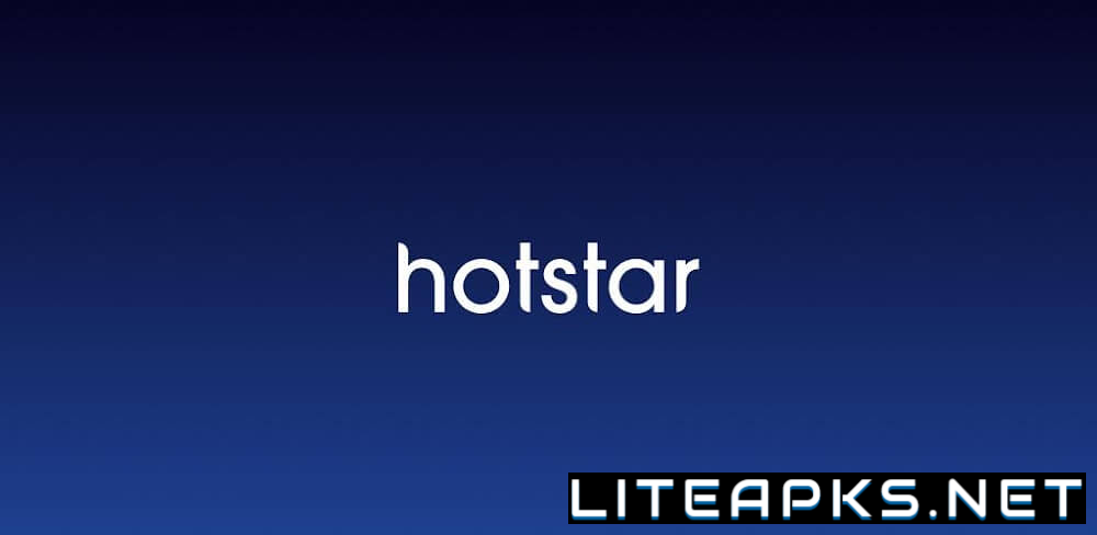 Hotstar mod apk free ipl download sale