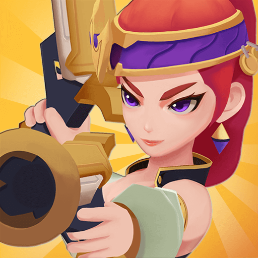 Dungeon Manager MOD APK v1.21 (Unlimited Mana, No Skill CD) Download