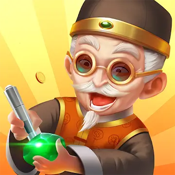 JadeMaster MOD APK v1.19.0 (Unlimited Money) Download