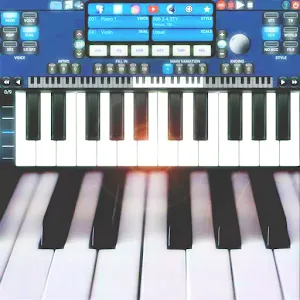 Arranger Keyboard v4.0.5 MOD APK (Premium Unlocked) Download