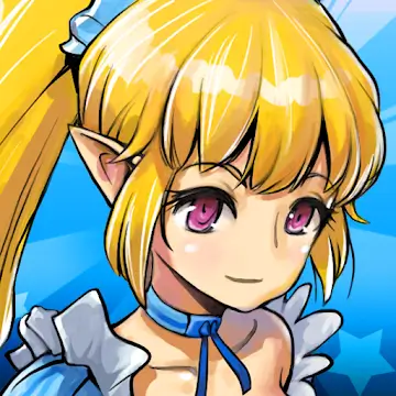 Dungeon iDoll MOD APK v1.3.7 (Always Critical, Free Shopping, Speed) Download