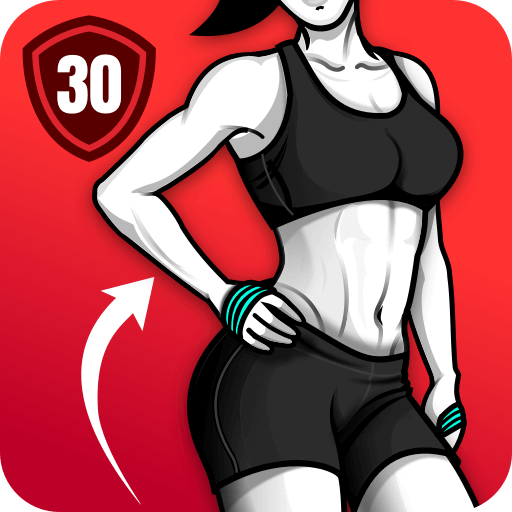 Workout for Women v1.7.7 MOD APK (Ad-Free) Download