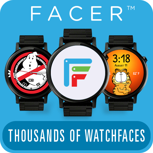 Facer Watch Faces v7.0.40 MOD APK (Premium Unlocked) Download