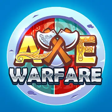 AXE: Warfare MOD APK v1.083 (Unlimited Money, Tickets, VIP) Download