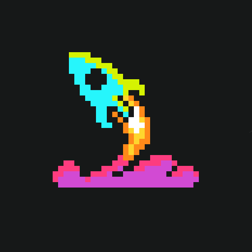 Retro Mode - Icon Pack Neon v2.0.1 APK (Full Version) Download