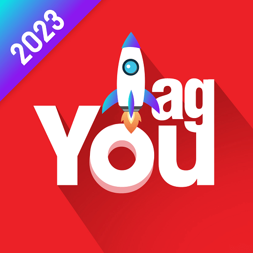 Tag You v3.1.1 MOD APK (Premium Unlocked) Download