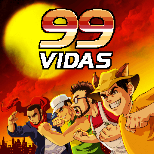 99Vidas MOD APK v1.0.6 (Unlimited Lives) Download