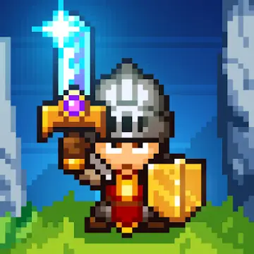 Dash Quest 2 MOD APK v1.4.07 (God Mode, One Hit, Money) Download