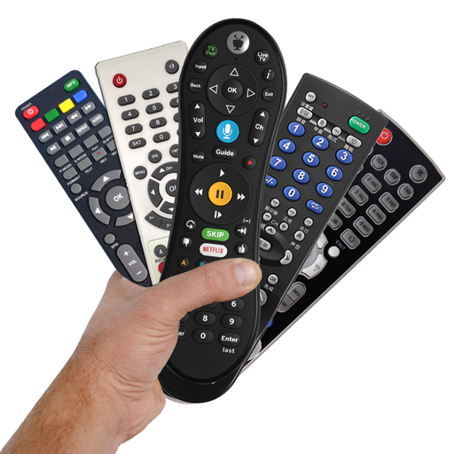 Remote Control v13.2 MOD APK (Premium Unlocked) Download