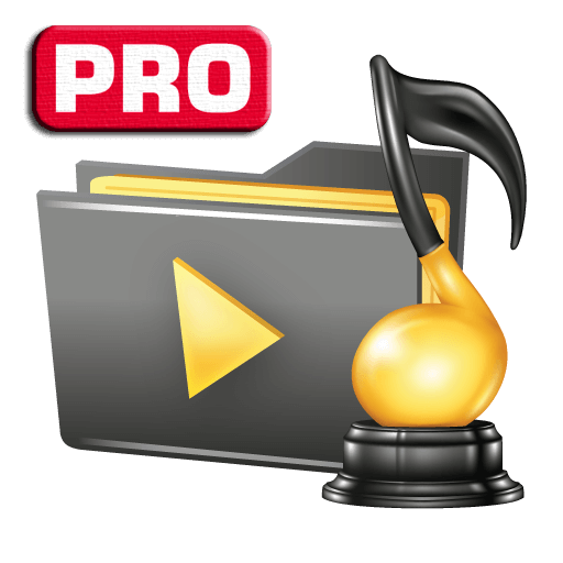 Folder Player Pro v5.30 APK (Full Version) Download