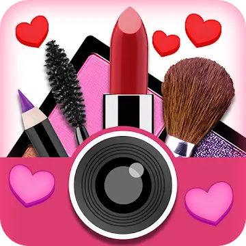 YouCam Makeup v6.31.2 MOD APK (Premium Unlocked) Download