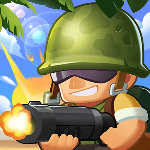 Soldiers Never Die v1.1.9 MOD APK (Menu, Damage, God Mode) Download