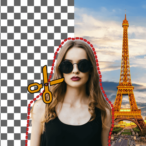 Background Changer v6.7.8 MOD APK (Premium Unlocked) Download