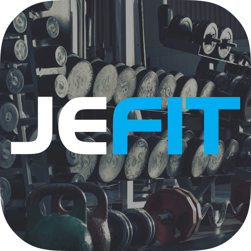 Downlaod JEFIT v11.40.5 MOD APK (Premium Unlocked)