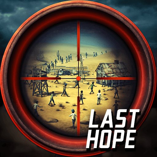 Last Hope Zombie Sniper 3D v6.21 MOD APK (Unlimited Money) Download