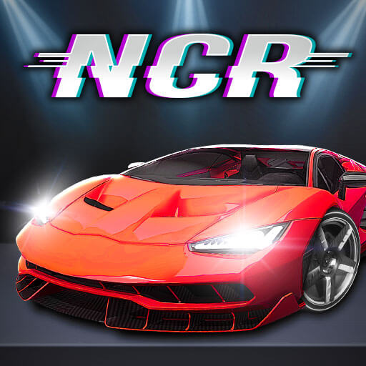 Night City Racing v0.4 MOD APK (No Ads) Download