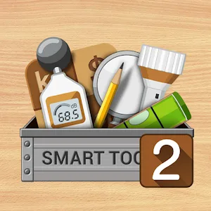 Smart Tools 2 v1.2.1 APK (Full Version) Download
