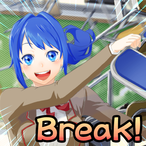 Destroy School Simulator v5.1.0 MOD APK (Unlimited Money) Download